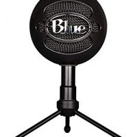 Snowball black