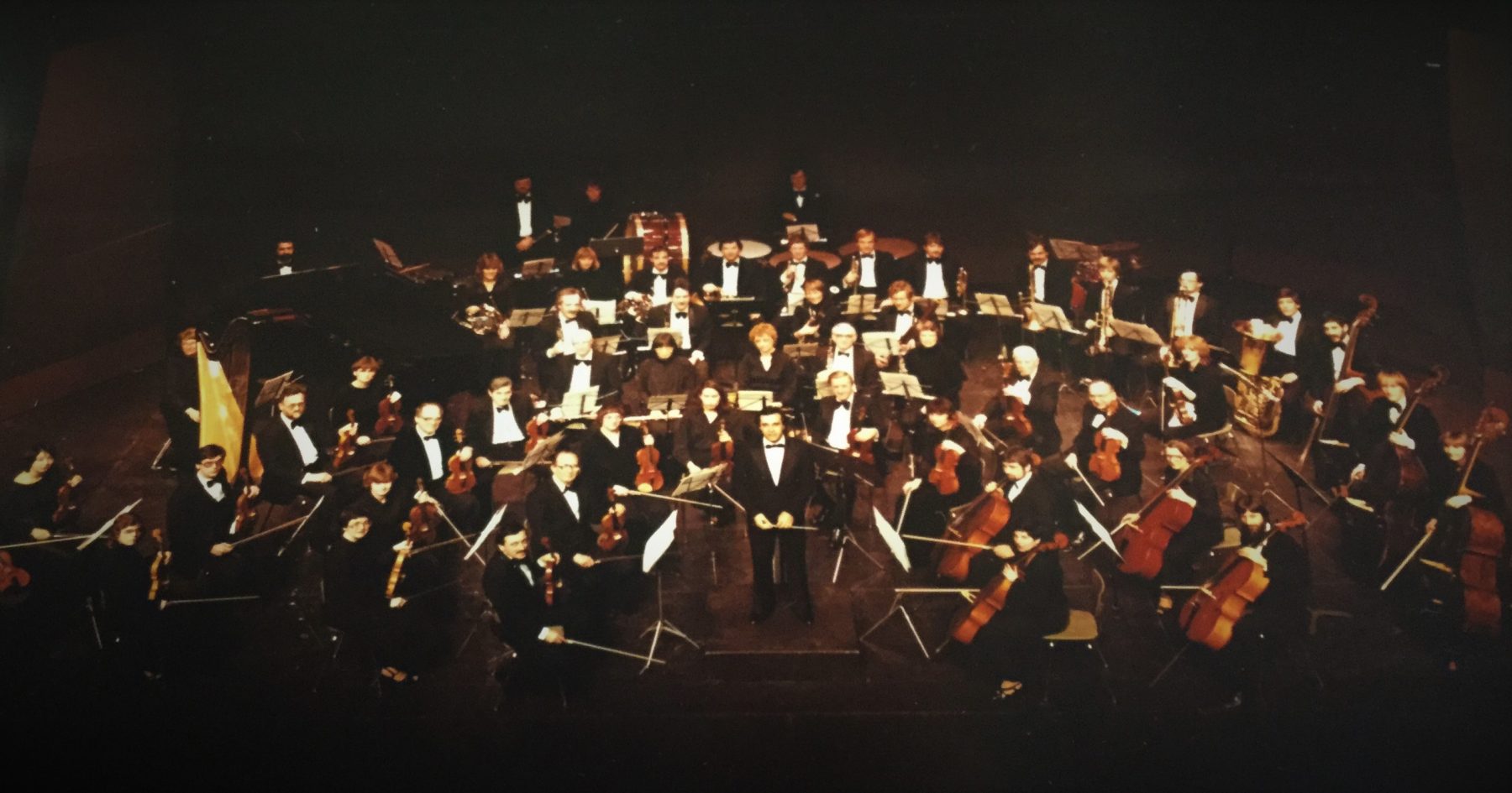 Symphony