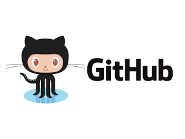 GitHub Logo
