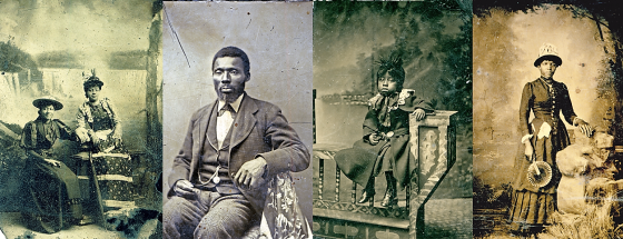 Bell Family Archives