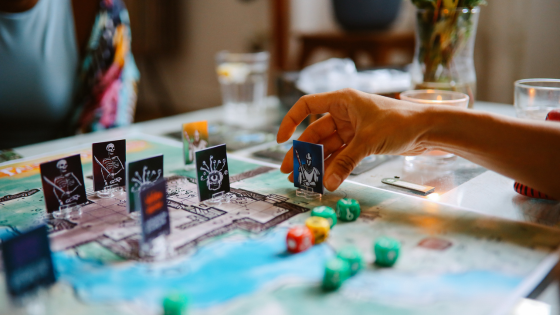 boardgame