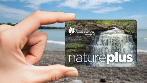 NPCA parks pass