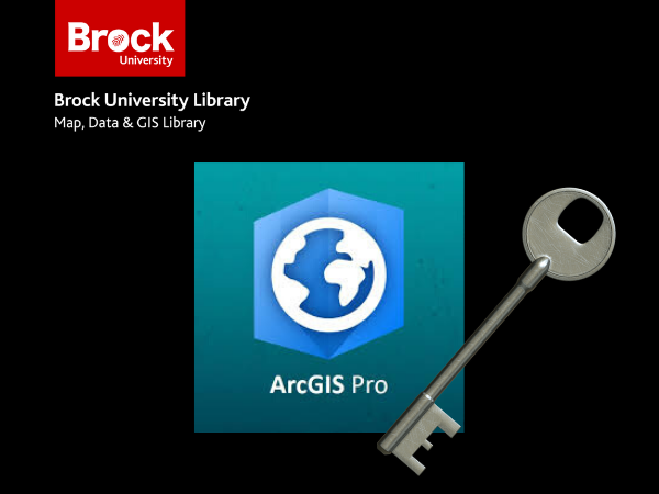 Brock University Map Library The Map, Data & Gis Library Is Celebrating And You Should Too! – Brock  University Library