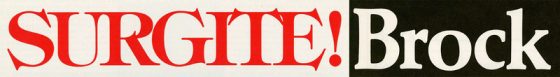 Surgite Masthead