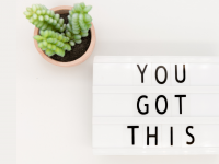 "You Got This" motivational desktop wallpaper