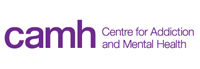 Link to CAMH Website