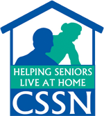 Website Link to CSSN