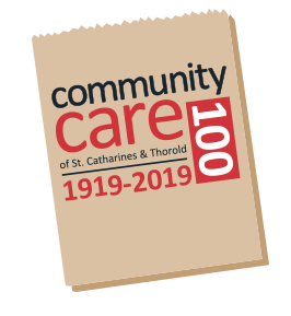 Link to Community Care Website