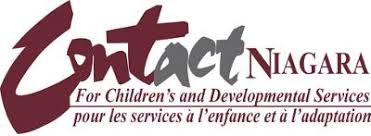 Website Link to Contact Niagara Services