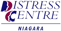 Website Link to Distress Centre Niagara