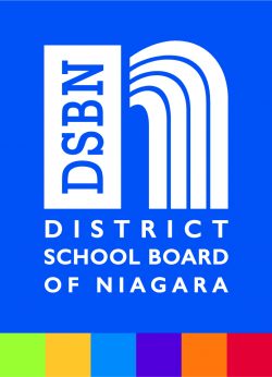 Website Link to District School Board of Niagara