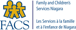 Website Link to Family and Children's Services Niagara