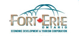 Website Link to Fort Erie Economic Development and Tourism