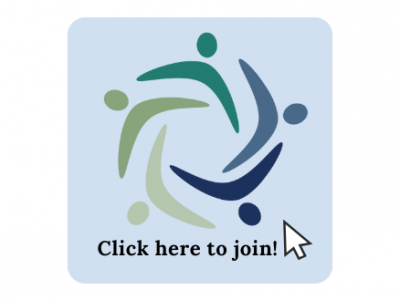Join the registry logo