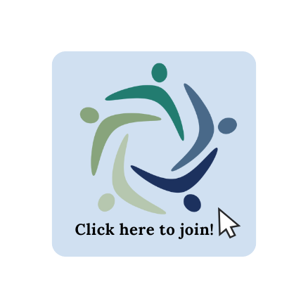 Join the registry logo