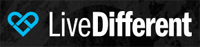 Link to Live Different Website