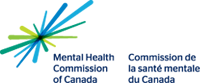 Link to Mental Health Commission of Canada Website