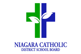 Link to Niagara Catholic District School Board Website