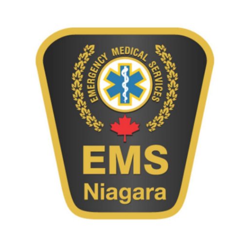 Link to Niagara EMS Website
