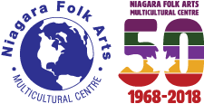 Link to Niagara Folk Arts Website