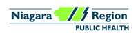 Link to Niagara Region Public Health Website