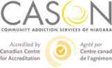 Link to CASON Website