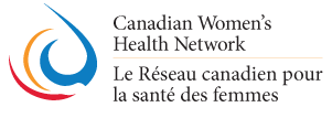 Website Link to Canadian Women's Health Network