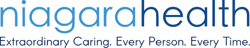 Link to Niagara Health Website