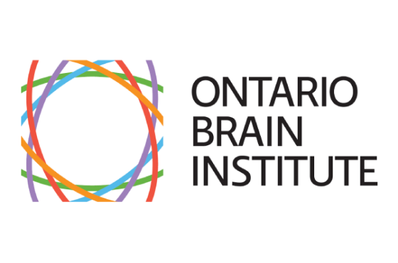 Link to the Ontario Brain Institute Website