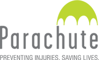 Link to the Parachute Organization Website