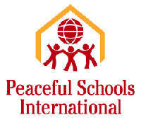 Link to Peaceful Schools International Website