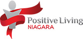 Link to Positive Living Niagara Website