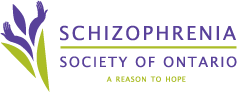 Link to Schizophrenia Society of Ontario Website