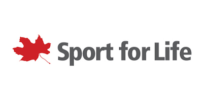 Link to Sport for Life Website