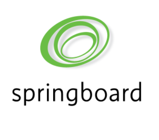 Link to Springboard Website