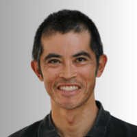 Stephen Cheung