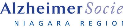 Link to Alzheimer's Society of Niagara Region