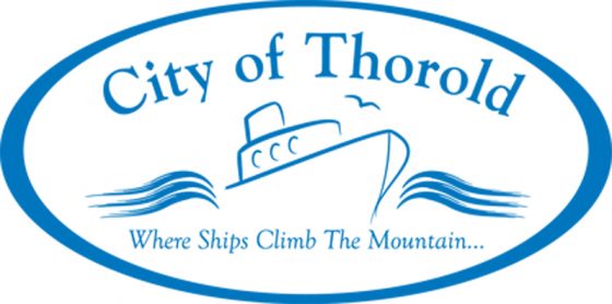 Link to City of Thorold Website