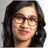 veena dwivedi