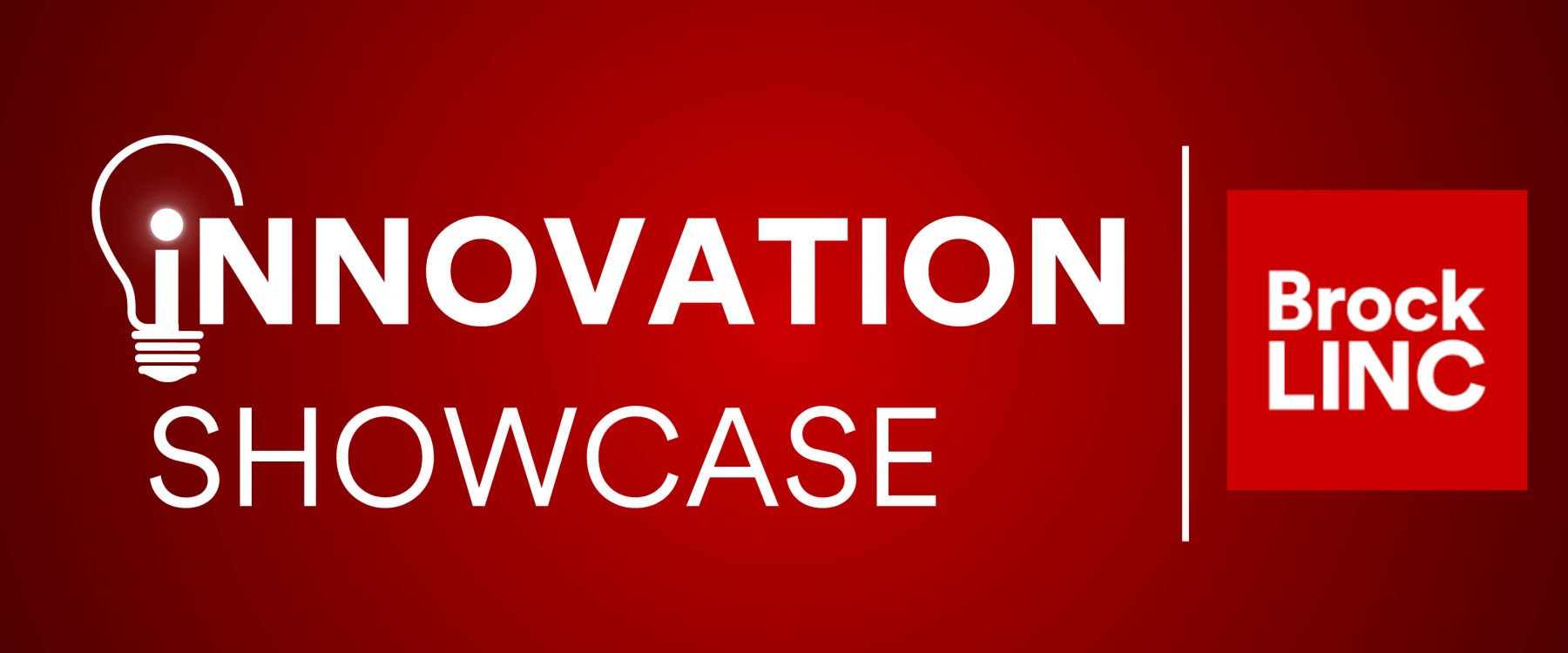 Innovation Showcase