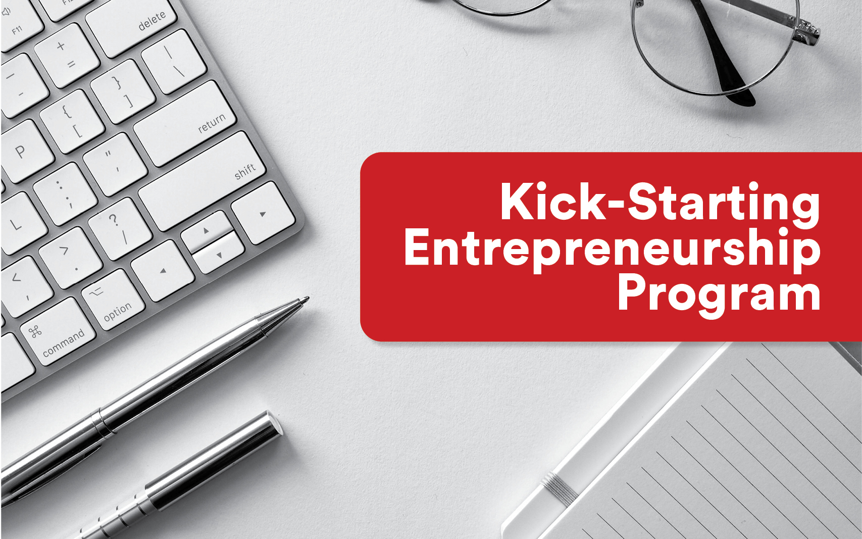 Kick-Starting Entrepreneurship – Brock LINC