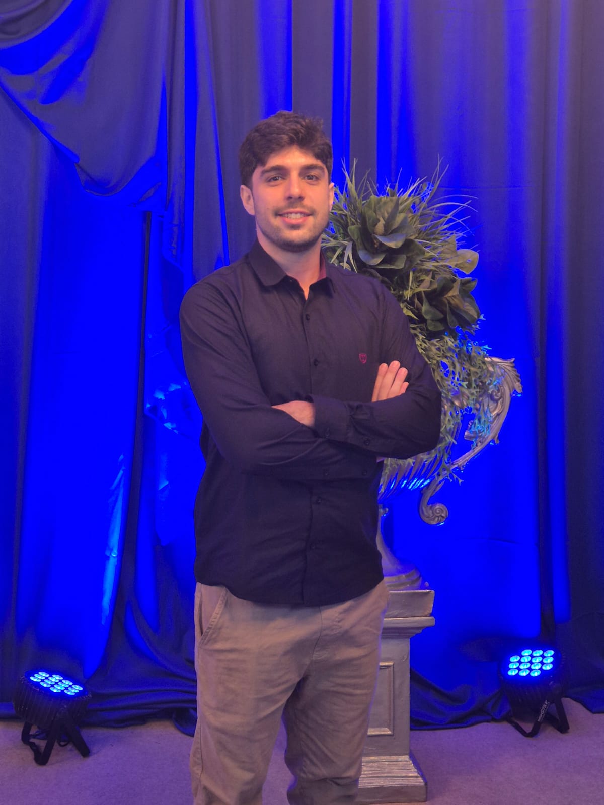 Gabriel Batista