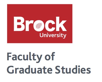 Brock Faculty of Graduate Studies