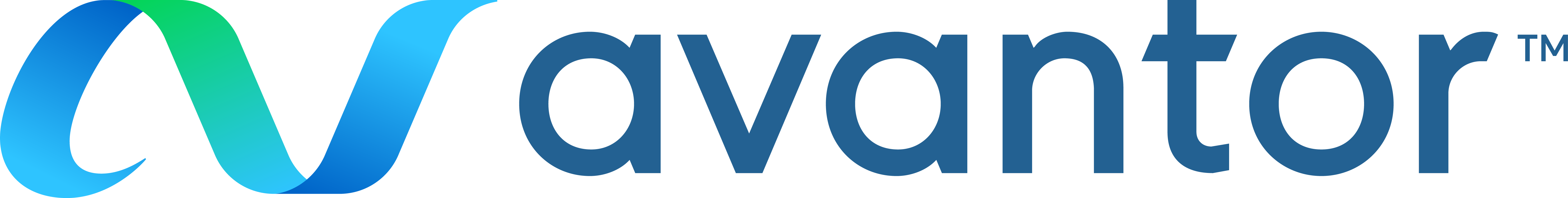 Avantor Logo