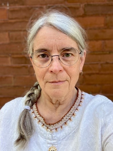 Anna Lubiw headshot