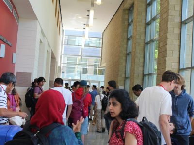 CCCG event photos - concourse group shot