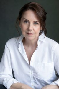 Alix Sideris