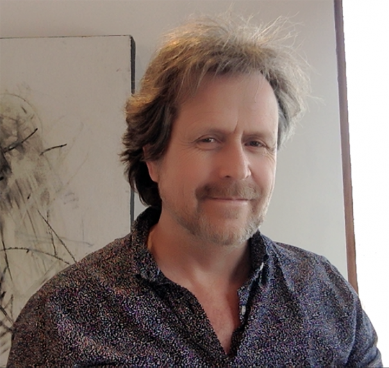 Dr. David Fancy
