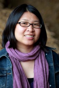 Josephine Ho