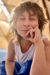 Kari Pederson